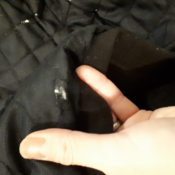 Wool jacket made in canada - Picture 8 of 9